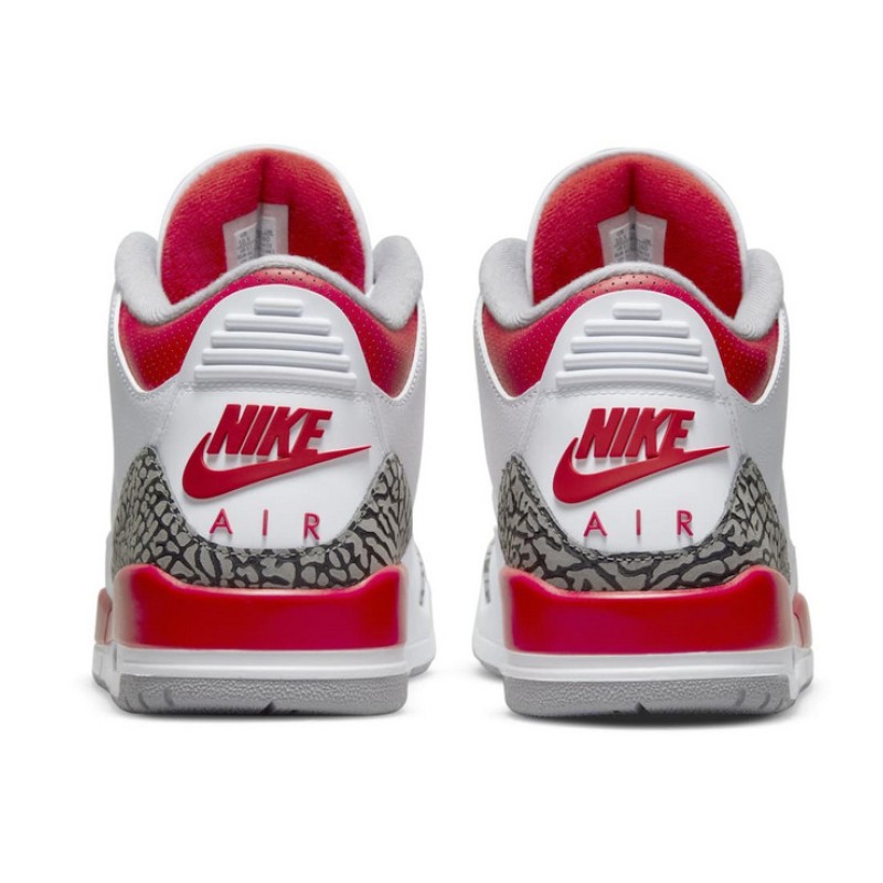 나이키 남성 조던 테이텀 3PF 농구화 DN3707-160