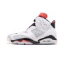 나이키 조던 유소년 농구화 AIR JORDAN 6 RETRO LOW GS 조던 6 레트로 로우 384664-104