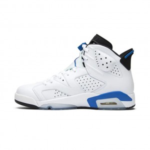 나이키 조던 유소년 농구화 AIR JORDAN 6 RETRO LOW GS 조던 6 레트로 로우 384664-107