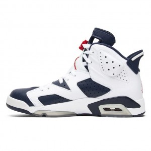 나이키 조던 유소년 농구화 AIR JORDAN 6 RETRO LOW GS 조던 6 레트로 로우 384665-164