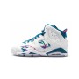 나이키 조던 유소년 농구화 AIR JORDAN 6 RETRO LOW GS 조던 6 레트로 로우 543390-153