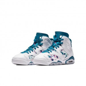 나이키 조던 유소년 농구화 AIR JORDAN 6 RETRO LOW GS 조던 6 레트로 로우 543390-153