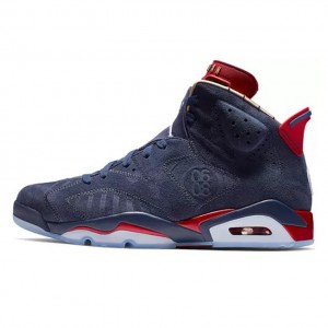 나이키 조던 유소년 농구화 AIR JORDAN 6 RETRO LOW GS 조던 6 레트로 로우 C16293-416