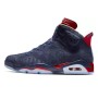 나이키 조던 유소년 농구화 AIR JORDAN 6 RETRO LOW GS 조던 6 레트로 로우 C16293-416