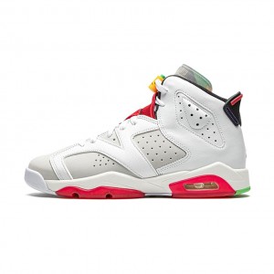 나이키 조던 유소년 농구화 AIR JORDAN 6 RETRO LOW GS 조던 6 레트로 로우 CT8529-062