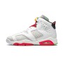 나이키 조던 유소년 농구화 AIR JORDAN 6 RETRO LOW GS 조던 6 레트로 로우 CT8529-062