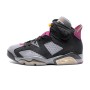 나이키 조던 유소년 농구화 AIR JORDAN 6 RETRO LOW GS 조던 6 레트로 로우 CT8529-063