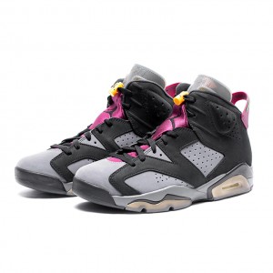 나이키 조던 유소년 농구화 AIR JORDAN 6 RETRO LOW GS 조던 6 레트로 로우 CT8529-063