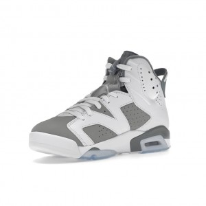 나이키 조던 유소년 농구화 AIR JORDAN 6 RETRO LOW GS 조던 6 레트로 로우 CT8529-100