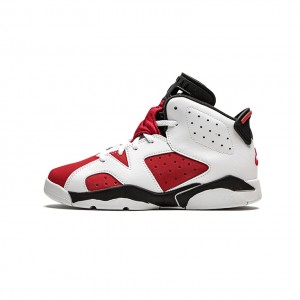 나이키 조던 유소년 농구화 AIR JORDAN 6 RETRO LOW GS 조던 6 레트로 로우 CT8529-106
