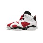 나이키 조던 유소년 농구화 AIR JORDAN 6 RETRO LOW GS 조던 6 레트로 로우 CT8529-106