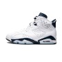 나이키 조던 유소년 농구화 AIR JORDAN 6 RETRO LOW GS 조던 6 레트로 로우 CT8529-141