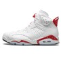 나이키 조던 유소년 농구화 AIR JORDAN 6 RETRO LOW GS 조던 6 레트로 로우 CT8529-162