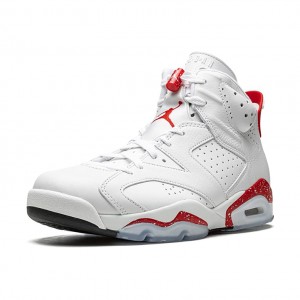 나이키 조던 유소년 농구화 AIR JORDAN 6 RETRO LOW GS 조던 6 레트로 로우 CT8529-162