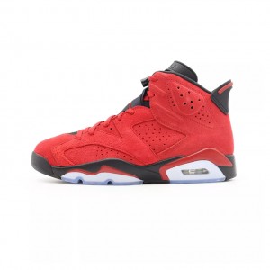 나이키 조던 유소년 농구화 AIR JORDAN 6 RETRO LOW GS 조던 6 레트로 로우 CT8529-600