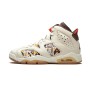 나이키 조던 유소년 농구화 AIR JORDAN 6 RETRO LOW GS 조던 6 레트로 로우 CZ4152-100