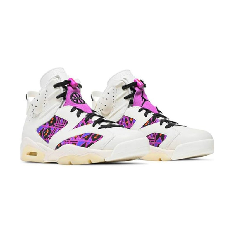 나이키 조던 유소년 농구화 AIR JORDAN 6 RETRO LOW GS 조던 6 레트로 로우 CZ4152-101 나이키 조던 유소년 농구화 AIR JORDAN 6 RETRO LOW GS 조던 6 레트로 로우 CZ4152-101
