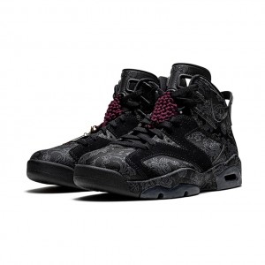 나이키 조던 유소년 농구화 AIR JORDAN 6 RETRO LOW GS 조던 6 레트로 로우 DB9818-001