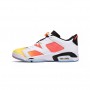 나이키 조던 유소년 농구화 AIR JORDAN 6 RETRO LOW GS 조던 6 레트로 로우 DC1048-110