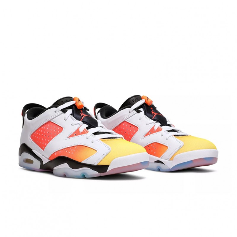 나이키 조던 유소년 농구화 AIR JORDAN 6 RETRO LOW GS 조던 6 레트로 로우 DC1048-110 나이키 조던 유소년 농구화 AIR JORDAN 6 RETRO LOW GS 조던 6 레트로 로우 DC1048-110