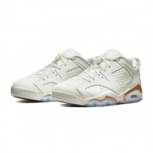 나이키 조던 유소년 농구화 AIR JORDAN 6 RETRO LOW GS 조던 6 레트로 로우 DH6928-073