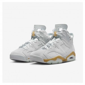 나이키 조던 유소년 농구화 AIR JORDAN 6 RETRO LOW GS 조던 6 레트로 로우 DQ4914-074