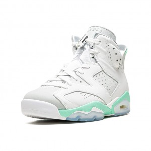 나이키 조던 유소년 농구화 AIR JORDAN 6 RETRO LOW GS 조던 6 레트로 로우 DQ4914-103