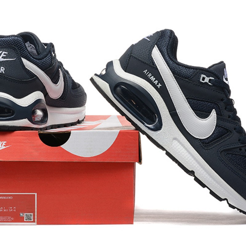 나이키 운동화  AIR MAX COMMAND 에어 맥스 커맨드