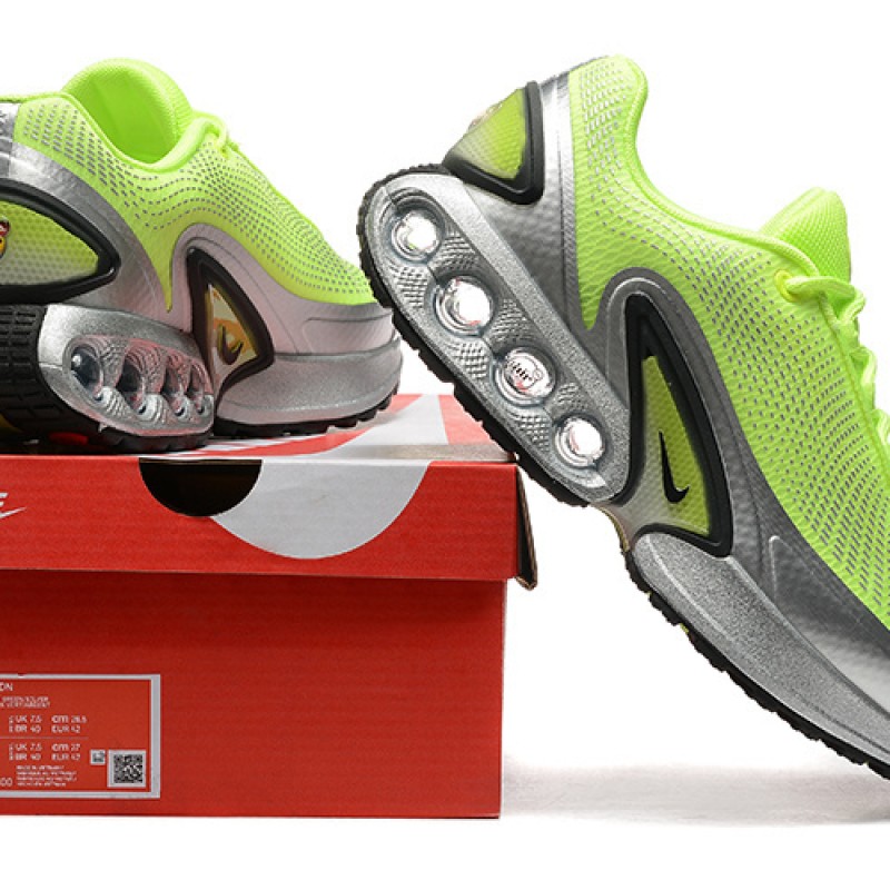 나이키 에어 맥스 DN 운동화