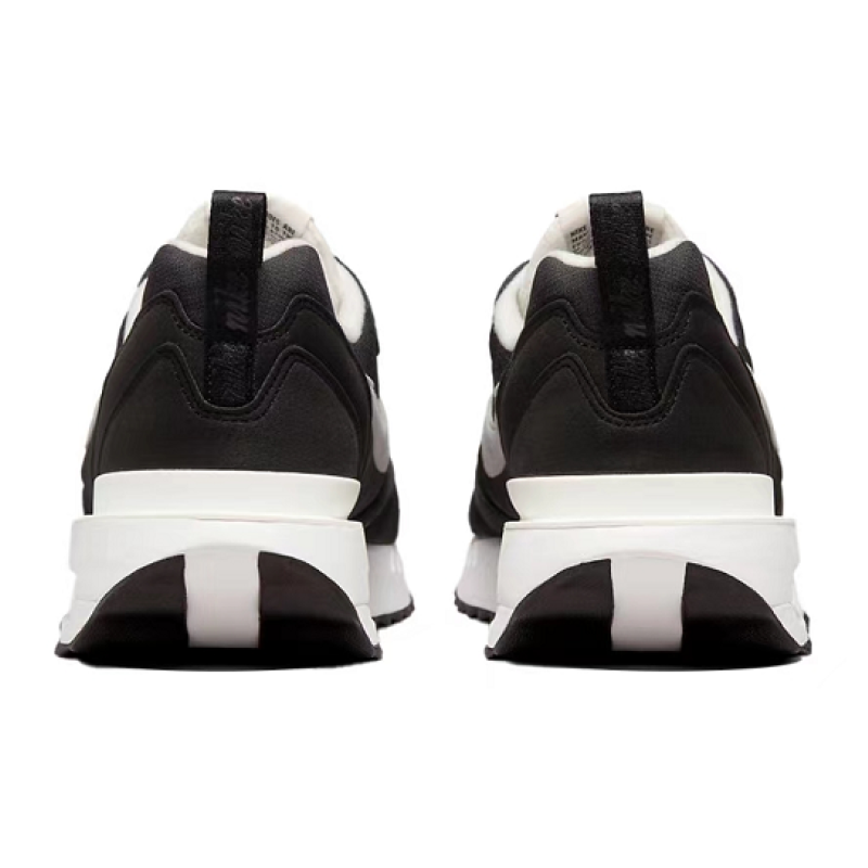 나이키 에어맥스 던 블랙