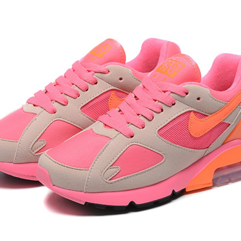 나이키 에어 맥스 테라 180 운동화