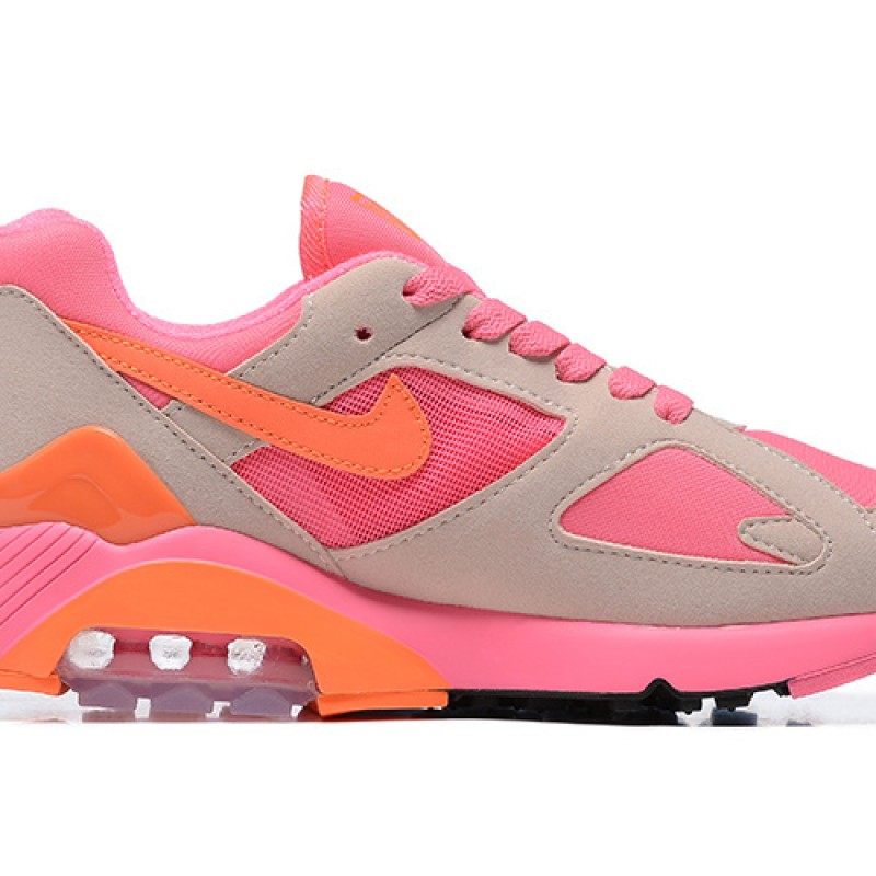 나이키 에어 맥스 테라 180 운동화