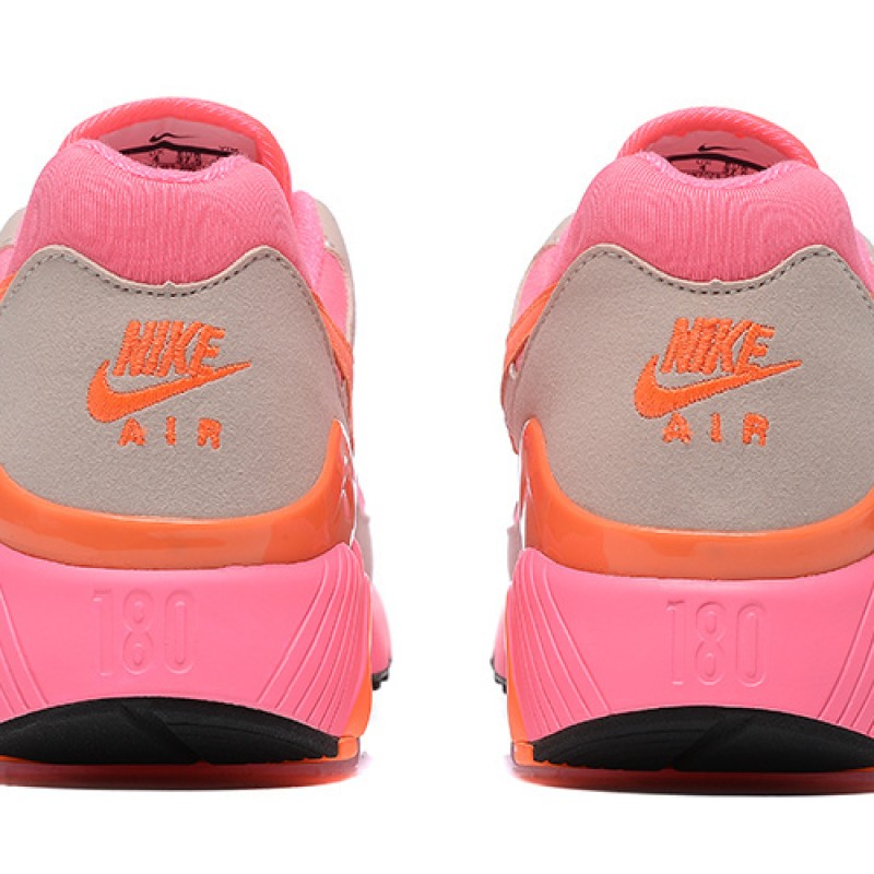 나이키 에어 맥스 테라 180 운동화