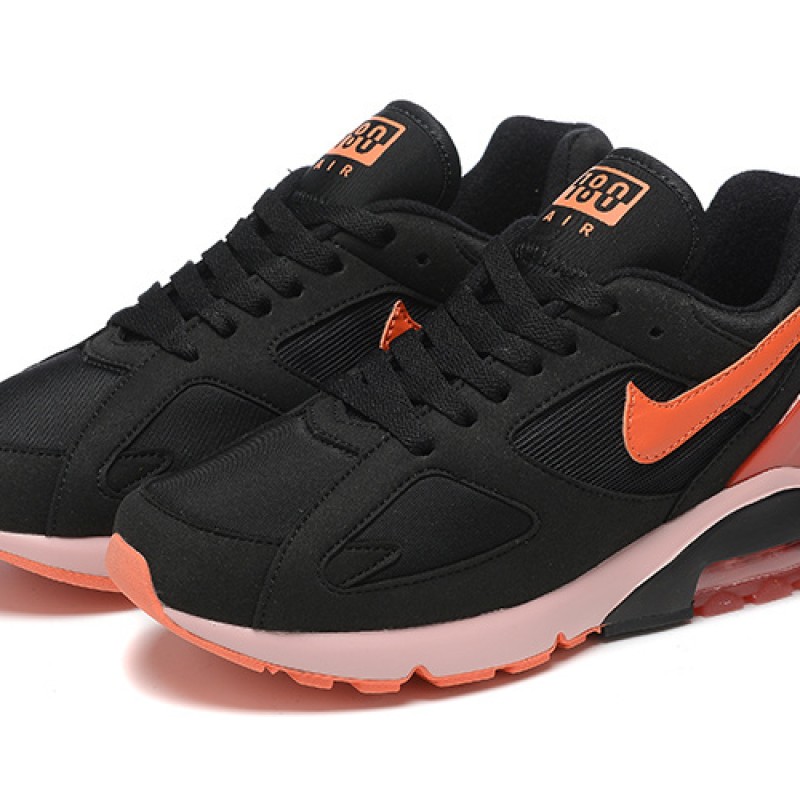 나이키 에어 맥스 테라 180 운동화