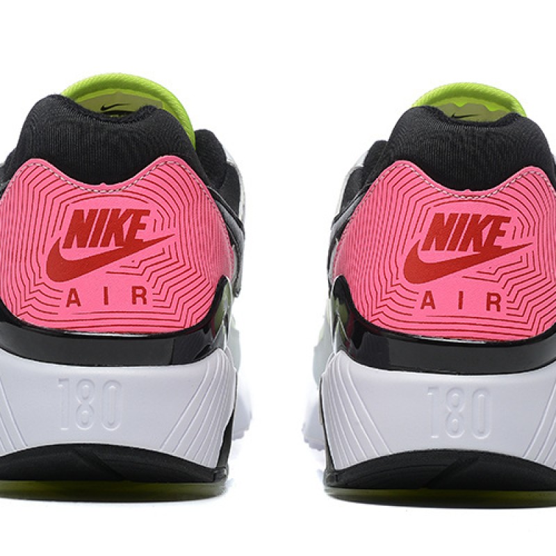 나이키 에어 맥스 테라 180 운동화