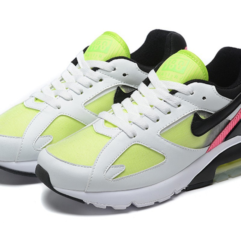 나이키 에어 맥스 테라 180 운동화