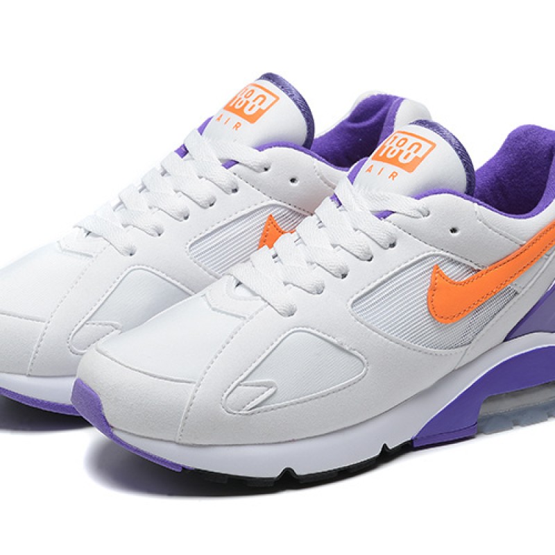 나이키 에어 맥스 테라 180 운동화