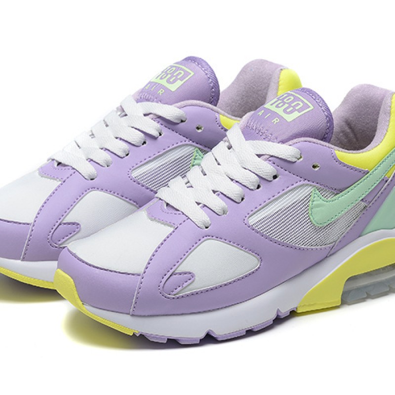 나이키 에어 맥스 테라 180 운동화