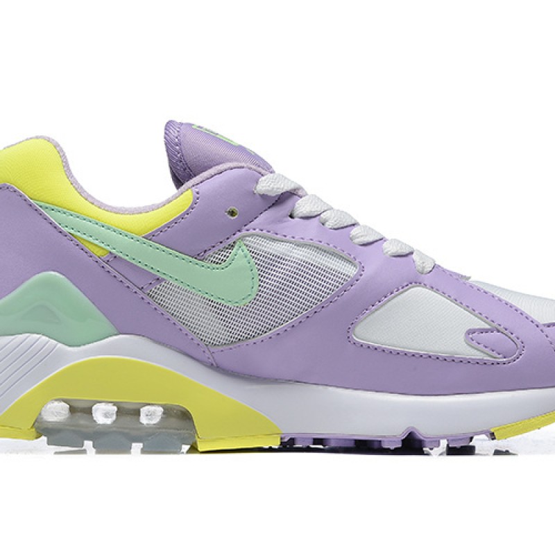 나이키 에어 맥스 테라 180 운동화