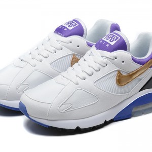 나이키 에어 맥스 테라 180 운동화