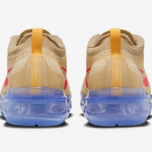 나이키 에어 베이퍼맥스 플라이니트 Pale Vanilla