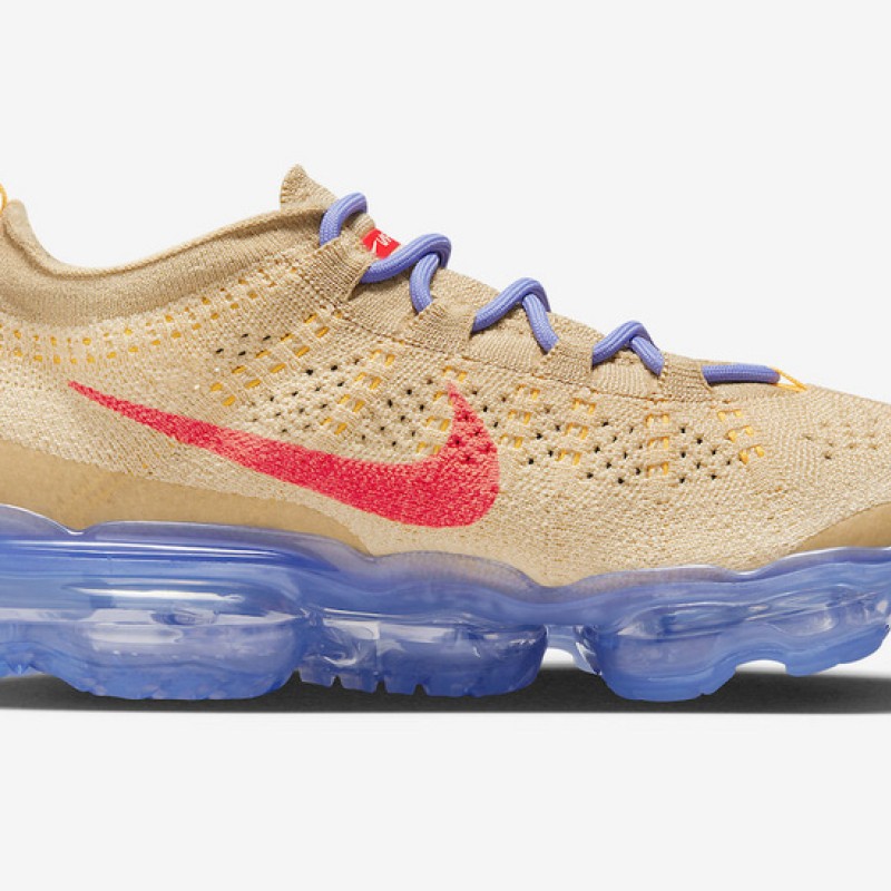 나이키 에어 베이퍼맥스 플라이니트 Pale Vanilla