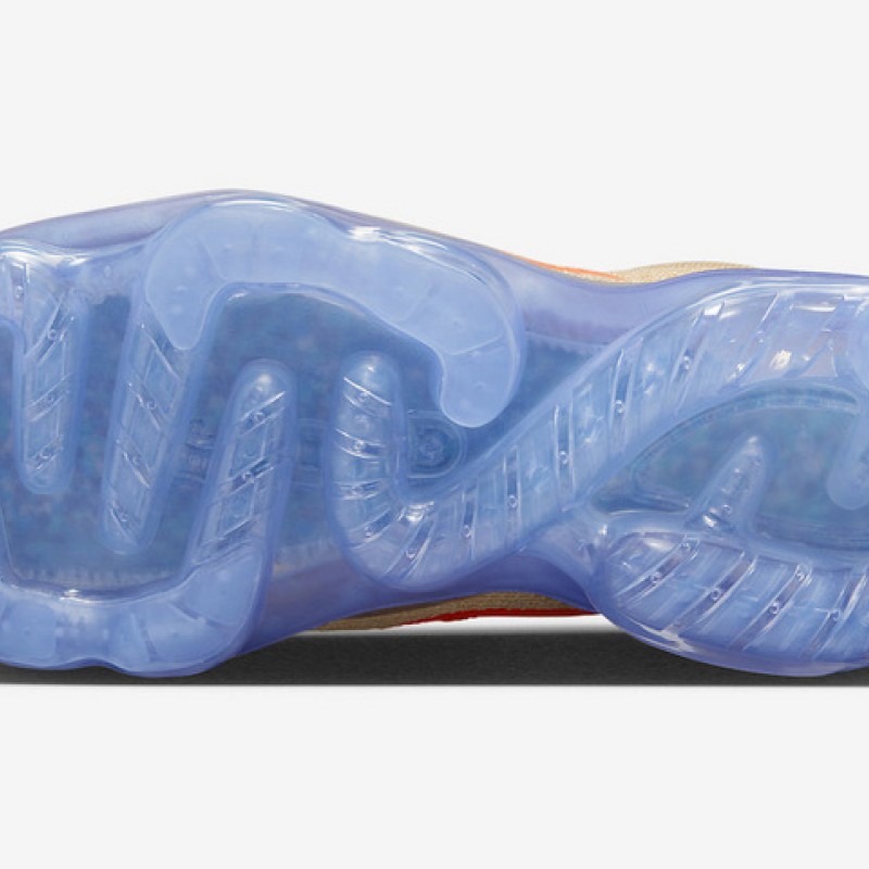 나이키 에어 베이퍼맥스 플라이니트 Pale Vanilla