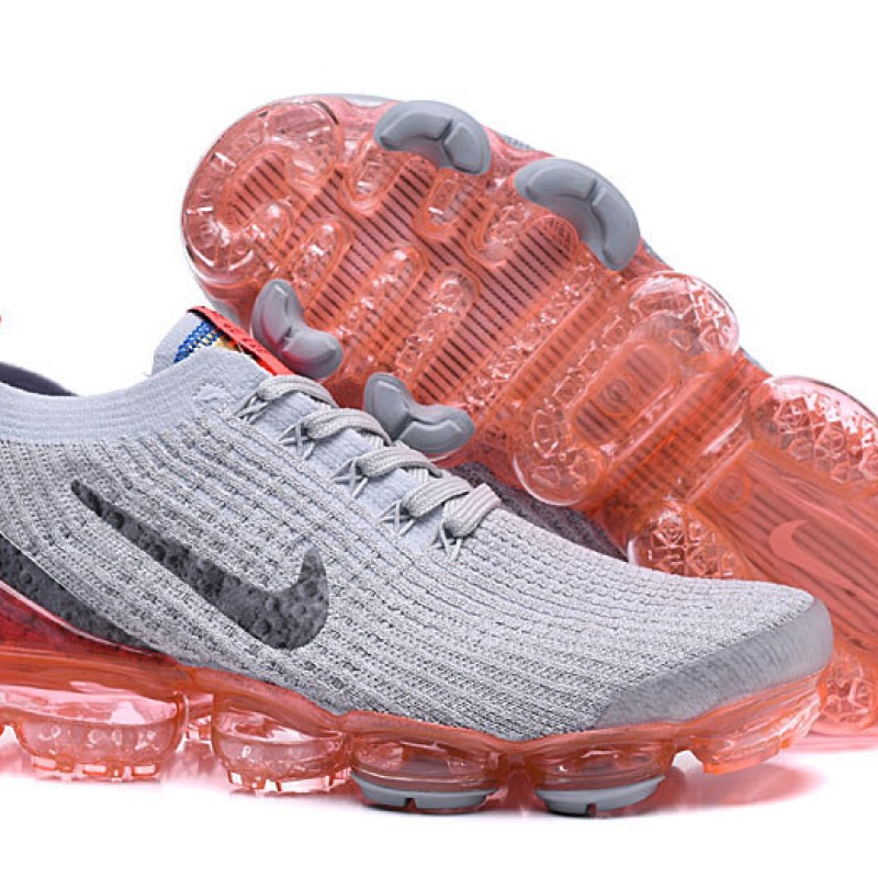 나이키 에어 베이퍼맥스 플라이니트 AJ6900-600