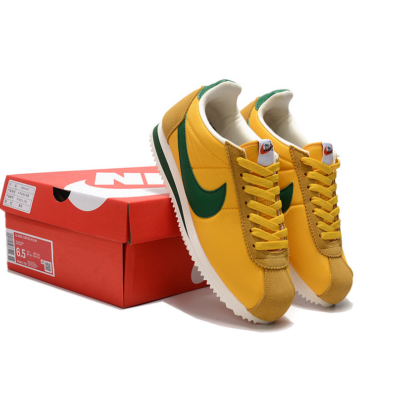 나이키 코르테즈 Cortez 스니커즈 운동화 단화 