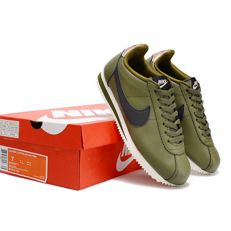 나이키 코르테즈 Cortez 스니커즈 운동화 단화 