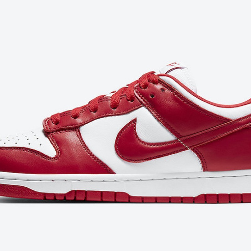 나이키 DUNK LOW RETRO 운동화 CU1727-100 나이키 DUNK LOW RETRO 운동화 CU1727-100