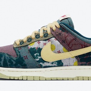 나이키 DUNK LOW RETRO 운동화 SB DUNK8