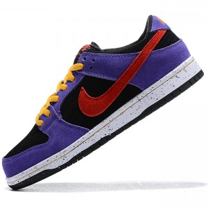 나이키 DUNK LOW RETRO 운동화 BQ6817-008