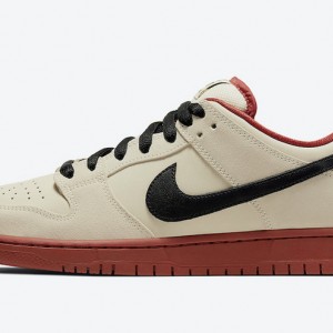 나이키 DUNK LOW RETRO 운동화 BQ6817-100